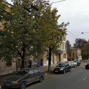 Preobrazhenskaya Street, No:29/1, Kirov: Fotoğraflar