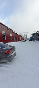 Norilskaya ulitsa, 8, Perm: photo