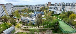 V Microdistrict, 28, Troitsk: photo