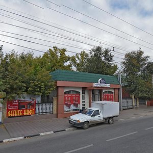 Ulitsa imeni V.I. Chapayeva, 67/1, : foto