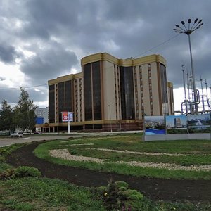 Korabelnaya Street, 45, Nizhnekamsk: photo