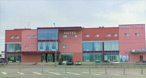 Mozhayskoye shosse, 55Бс1, : foto