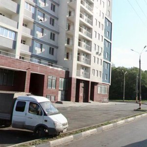 Studyonaya Street, 66, : foto