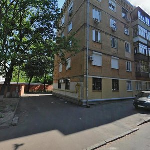 Tsytadelna Street, 5, Kyiv: photo