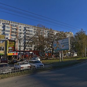 50 let VLKSM Street, 20/1, Stavropol: photo