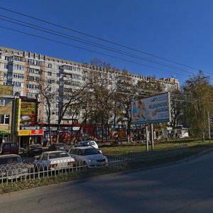 Stavropol, 50 let VLKSM Street, 20/1: foto