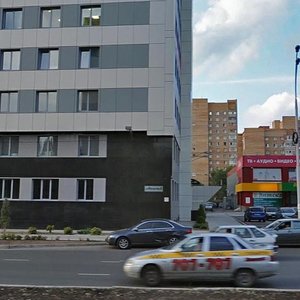 Frunze Street, 8, Togliatti: photo