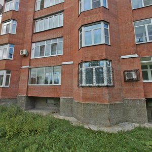 Akademgorodok Street, 12А/5, Krasnoyarsk: photo