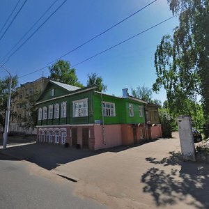 Sovetskaya Street, 32, Kostroma: photo