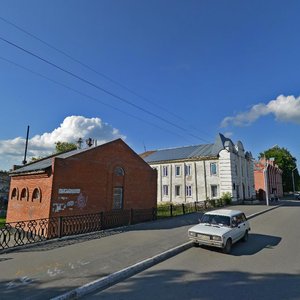 Sovetskaya ulitsa, 10, Biysk: photo