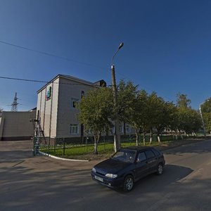 Boyevaya Street, 13, Kazan: photo