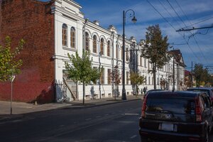 Krestovaya ulitsa, 92, Rybinsk: photo