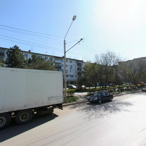 Volkova Street, 6, Rostov‑na‑Donu: photo