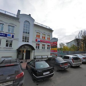Spasskaya ulitsa, 1А, : foto