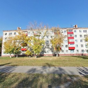 Georgiya Isakova Street, 130, Barnaul: photo