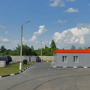Ulitsa Burova, 20А, : foto