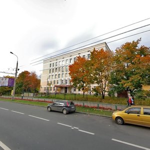 Zelyony Avenue, 75, Moscow: photo