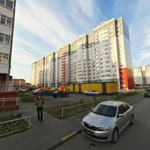 Shirotnaya ulitsa, 190, : foto