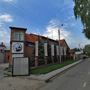 Тольятти, Ставропольская улица, 94: фото