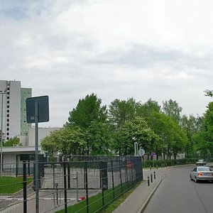 Vernadskogo Avenue, 103к5 ، موسكو: صورة