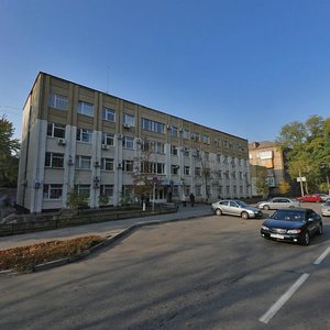 Vulytsia Nezalezhnoi Ukrainy, 60Б, Zaporizhia: photo