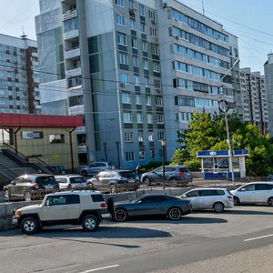 Владивосток, Шилкинская улица, 10: фото