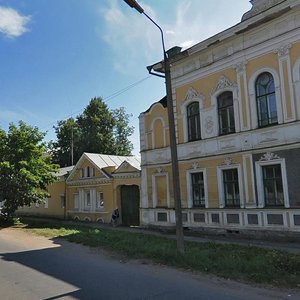 9th Yanvarya Street, 11, Uglich: photo