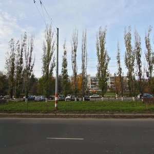 Lenin Avenue, 41, Nizhny Novgorod: photo