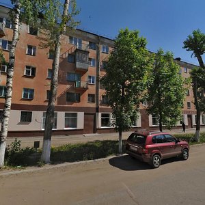 Krasnykh Zor Street, 4А, Ivanovo: photo