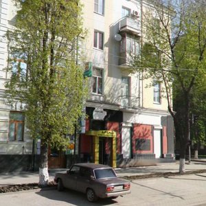 Krasnoarmeyskaya Street, 37/75, : foto