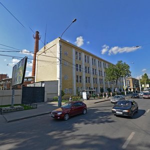 Koltsovskaya Street, 80, Voronezh: photo