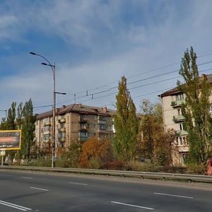 Sobornosti Avenue, 18, Kyiv: photo