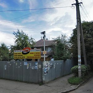 Sobranetska vulytsia, 100, Uzhhorod: photo