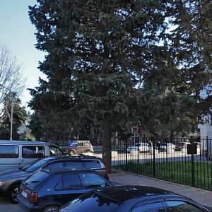 Ulitsa Ulyanova, 55, : foto