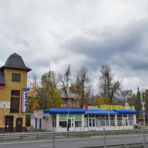 Eisk Highway, 1/1, Krasnodar Krai: photo