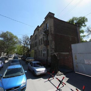 Oborony Street, 10, Rostov‑na‑Donu: photo