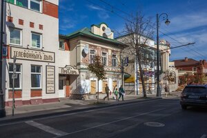 Krestovaya ulitsa, 102, Rybinsk: photo