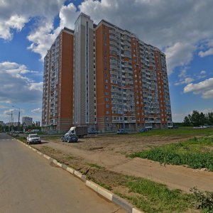 Raduzhnaya ulitsa, 1, Moskovsky: photo