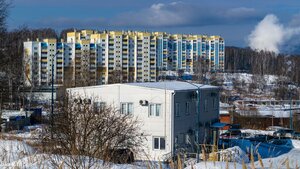 Sadovaya ulitsa, 13, Zlatoust: photo
