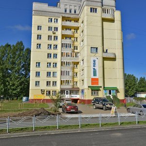24-ya Severnaya ulitsa, 218к1, Omsk: photo