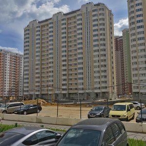 Rozhdestvenskaya Street, 37, Moscow: photo