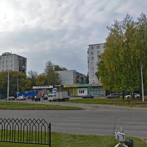 Moskovskiy Avenue, No:113, Naberejniye Çelny (Yar Çallı): Fotoğraflar