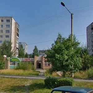 Sortavalskaya ulitsa, 7, Petrozavodsk: photo
