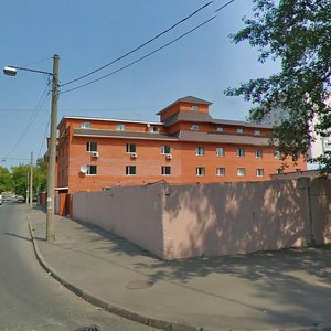 Boyensky Drive, 9, Moscow: photo