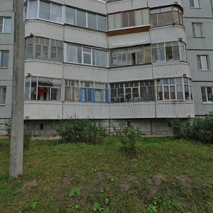 Slavy Street, 6, Syktyvkar: photo