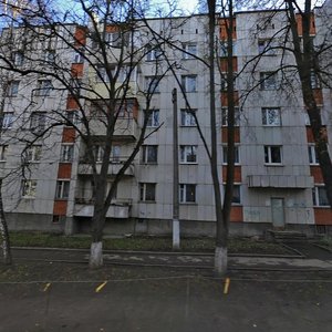 Lva Tolstogo Street, 146, Tula: photo