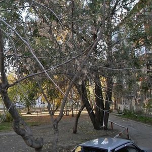 Karla Marksa Street, 93А, Kurgan: photo