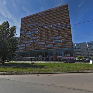 Topolinaya Street, 56А, Togliatti: photo