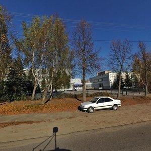 Entuziastov Street, 21к1, Dubna: photo