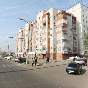 Nikolaya Ostrovskogo Street, 115к1, Astrahan: photo